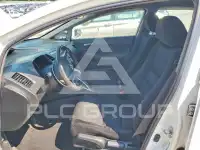 2011 Honda CIVIC photo