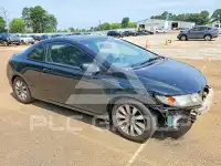 2011 Honda CIVIC фото