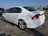 2011 Honda CIVIC фото