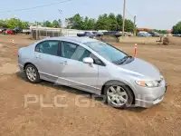 2011 Honda CIVIC фото