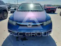 2011 Honda CIVIC фото