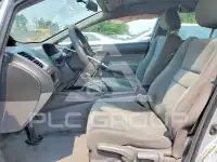 2011 Honda CIVIC фото