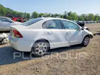 2011 Honda CIVIC photo