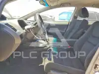 2011 Honda CIVIC фото