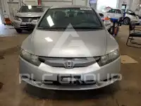 2011 Honda CIVIC фото