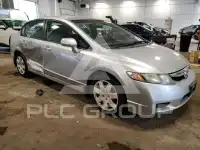 2011 Honda CIVIC фото