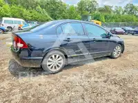 2011 Honda CIVIC фото