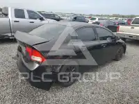 2011 Honda CIVIC фото