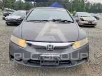 2011 Honda CIVIC фото