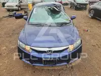 2011 Honda CIVIC фото