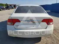 2011 Honda CIVIC фото
