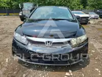 2011 Honda CIVIC фото