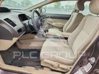 2011 Honda CIVIC фото