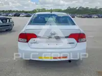 2011 Honda CIVIC фото