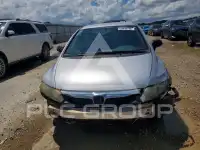 2011 Honda CIVIC photo