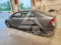 2011 Honda CIVIC фото