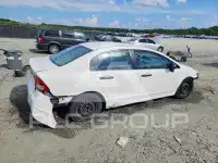 2011 Honda CIVIC photo