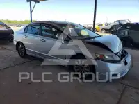 2011 Honda CIVIC фото