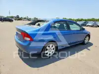 2011 Honda CIVIC фото