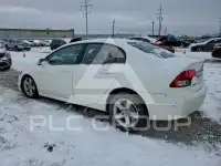 2011 Honda CIVIC photo