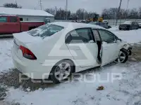 2011 Honda CIVIC photo