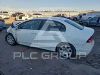 2011 Honda CIVIC photo