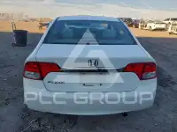 2011 Honda CIVIC photo