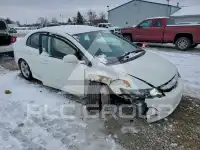 2011 Honda CIVIC photo