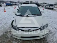 2011 Honda CIVIC photo
