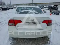 2011 Honda CIVIC photo