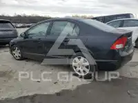 2011 Honda CIVIC фото