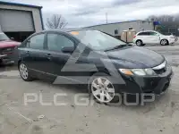 2011 Honda CIVIC фото