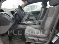 2011 Honda CIVIC фото