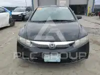 2011 Honda CIVIC фото