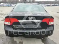 2011 Honda CIVIC фото