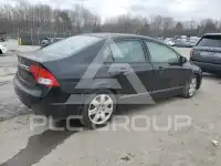 2011 Honda CIVIC фото