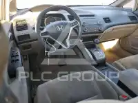 2011 Honda CIVIC фото