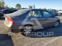 2011 Honda CIVIC фото