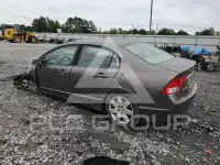 2011 Honda CIVIC фото