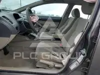 2011 Honda CIVIC фото
