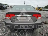 2011 Honda CIVIC фото