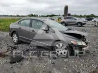 2011 Honda CIVIC фото