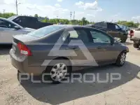 2011 Honda CIVIC фото