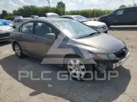 2011 Honda CIVIC фото