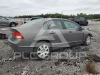 2011 Honda CIVIC фото