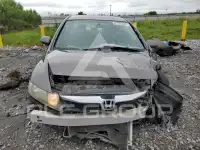 2011 Honda CIVIC фото