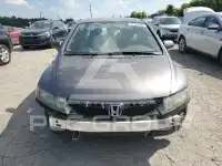 2011 Honda CIVIC фото