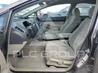 2011 Honda CIVIC фото