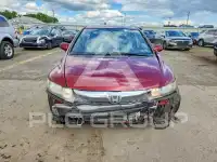 2011 Honda CIVIC фото