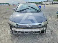 2011 Honda CIVIC photo